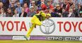 Aussie Glenn Maxwell saves a certain six with genius catch (Video)