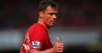 Jamie Carragher trolls Manchester United on Instagram ahead of Liverpool clash