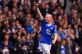 Steven Naismith sets a new record with his hat-trick against Chelsea…