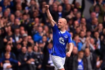 Steven Naismith sets a new record with his hat-trick against Chelsea…