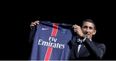 Stats: Angel Di Maria’s first start for PSG suggests he’s well and truly broken…