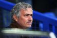 Jose Mourinho claims he’s still ‘the man’ despite Everton loss…