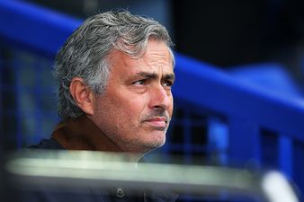 Jose Mourinho claims he’s still ‘the man’ despite Everton loss…