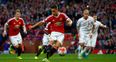 Manchester United v Liverpool – Player Ratings