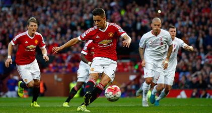 Manchester United v Liverpool – Player Ratings