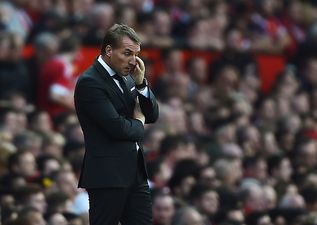 Rodgers will not be Liverpool manager next season and 4 more things we learned from Old Trafford