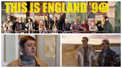 This Is England’ 90 – Was it miserable enough? Here’s how viewers reacted…