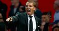 Carlisle fans taunt under-fire Brendan Rodgers at Anfield (Video)