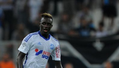 Marseille just can’t stop scoring stunning goals (Video)