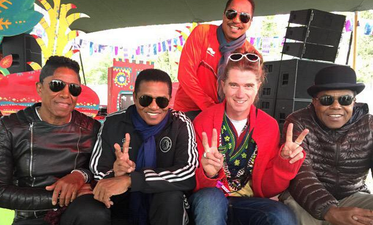 The Jackson 5 pay tribute to late brother Michael at Bestival: “He’s here in spirit”