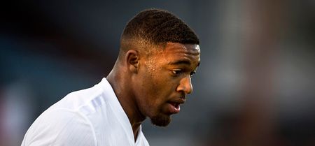 Liverpool youngster Ibe to commit international future to England