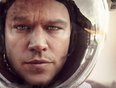 Matt Damon believes we need to get off Earth in order to save it