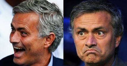 Jose Mourinho has actually officially banned any jokes and laughter at Chelsea training