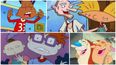 All your favourite 90s kids shows are coming back to a new channel (Video)