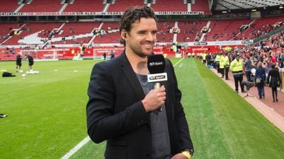 “Man United still need to figure out their best team “- Owen Hargreaves talks to JOE