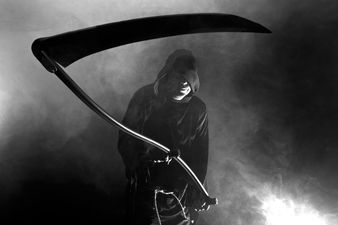 A crazy amount of Britons would find out when and how they die