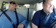 Watch Stevie Wonder and James Corden sing his biggest hits in the best carpool karaoke yet