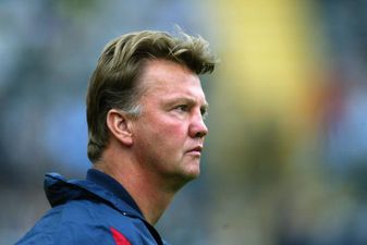 Barca legend recalls how Van Gaal would ‘humiliate’ his players