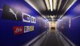 Argentinian club boast the greatest tunnel in world football (Pic)