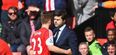 Spurs boss Mauricio Pochettino reveals his tearful conversation with Luke Shaw