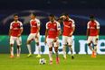 Dinamo Zagreb v Arsenal – Player ratings