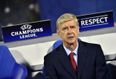 Wenger’s selection achieves nothing but prove that Arsenal are gold-plated