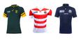 See all the 2015 Rugby World Cup kits in one place (Gallery)