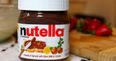 Nutella refuse to provide personalised jar to 5-year-old named Isis