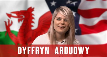 This is why Americans shouldn’t try to pronounce Welsh place names (Video)