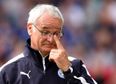 Claudio Ranieri is using a delicious method to motivate his players