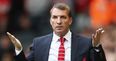 Brendan Rodgers rings changes for Bordeaux game – official lineup