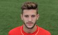 Adam Lallana scores a beauty for Liverpool against Bordeaux (Video)