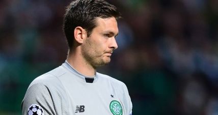 Celtic denied win over Ajax by late Craig Gordon f**k up (Video)