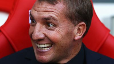 Brendan Rodgers out-Rodgers himself with his reason why Ings didn’t score