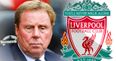 Harry Redknapp contradicts himself about Liverpool and Jurgen Klopp (Video)