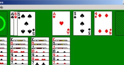 The real reason why old computers had Solitaire and Minesweeper is both surprising and obvious