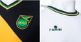 This retro Jamaica kit is a thing of beauty (Pics)