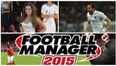 Andros Townsend’s girlfriend confronts him over a fine from Spurs..on Football Manager game (Pic)