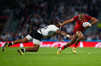 Five things we learned from England’s 35-11 win over Fiji