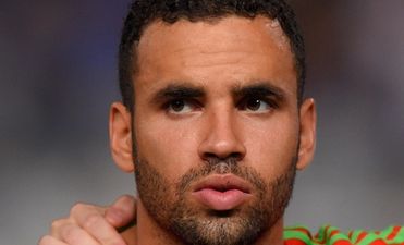 Look how bad Hal Robson-Kanu looks on PES2016 (Pic)