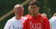 Sir Alex Ferguson reveals how Cristiano Ronaldo’s annoyed team-mates dealt with his vanity