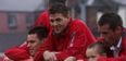 Steven Gerrard longs for the feeling of leading out Liverpool as a 25-year-old