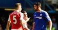 ‘The man is a genius’ – Diego Costa’s skulduggery hailed after Gabriel’s red card