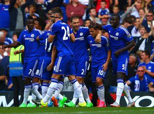 USA Soccer Guy: Chelsea Franchise Club victory sends the Soccer Cannons back to London without any points