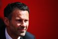 Ryan Giggs interview reveals his other favourite team (Video)