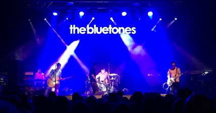 Review: The Bluetones – Manchester Ritz – Sep 19