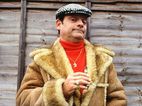 David Jason says he wants to play Del Boy in Only Fools And Horses again