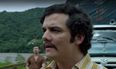 This is what Pablo Escobar, the subject of Netflix hit Narcos, feared more than anything