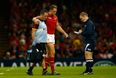 Wales v Uruguay player ratings