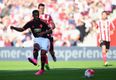 Southampton V Manchester United – Player Ratings